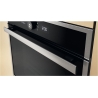 Whirlpool Oven, WOI4S8CM1SXA. Inox, Energy class A+, 6th SENSE / WOI4S8CM1SXA