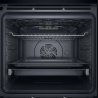 Whirlpool Oven, WOI4S8CM1SXA. Inox, Energy class A+, 6th SENSE / WOI4S8CM1SXA