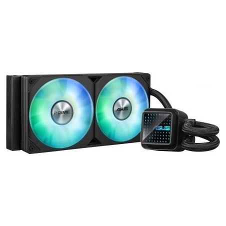 Asus PRIME LC 240 ARGB AiO liquid cooler