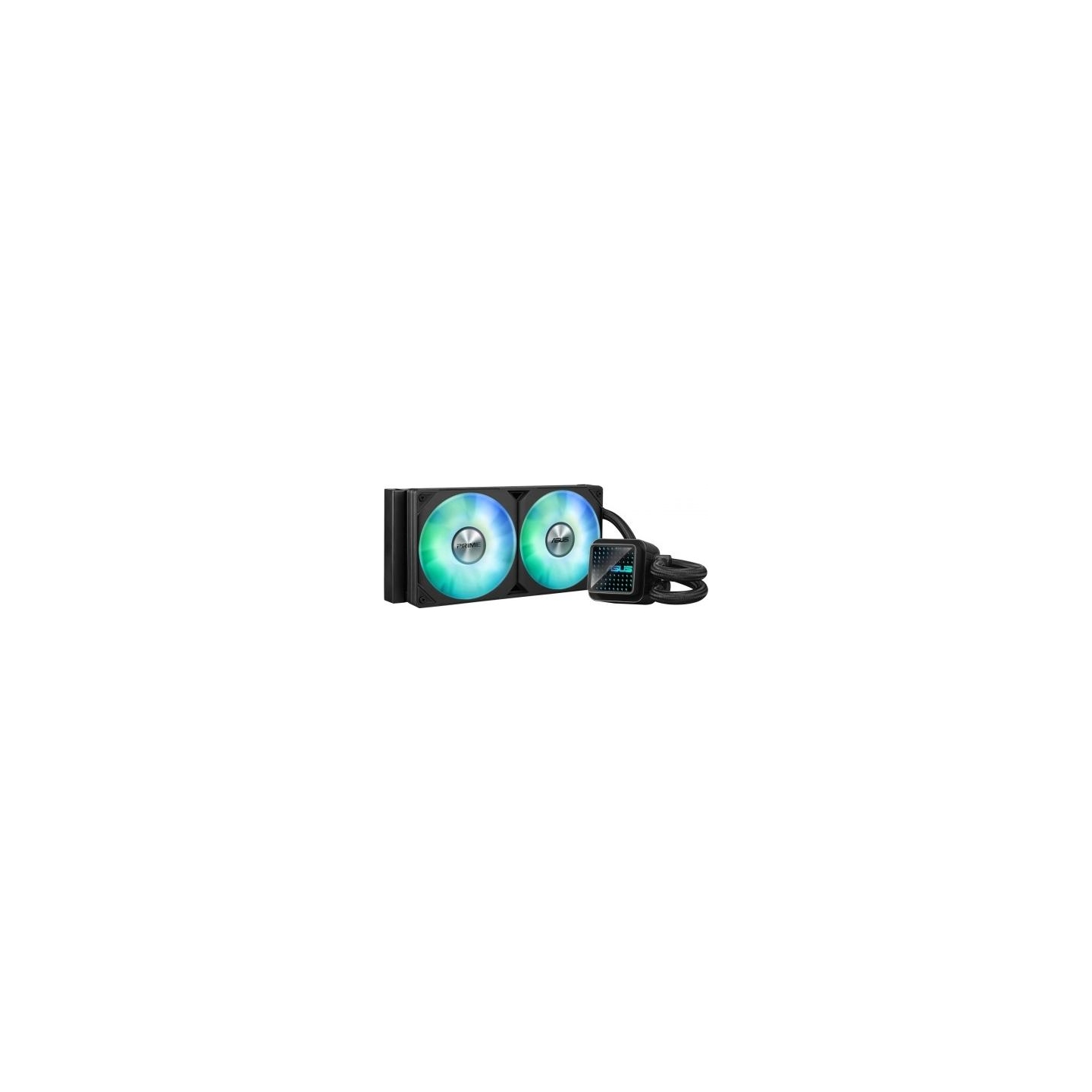 Asus PRIME LC 240 ARGB AiO liquid cooler