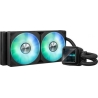 Asus PRIME LC 240 ARGB AiO liquid cooler