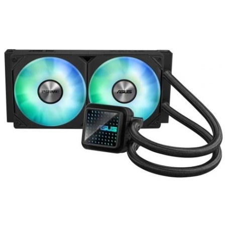 Asus PRIME LC 240 ARGB AiO liquid cooler