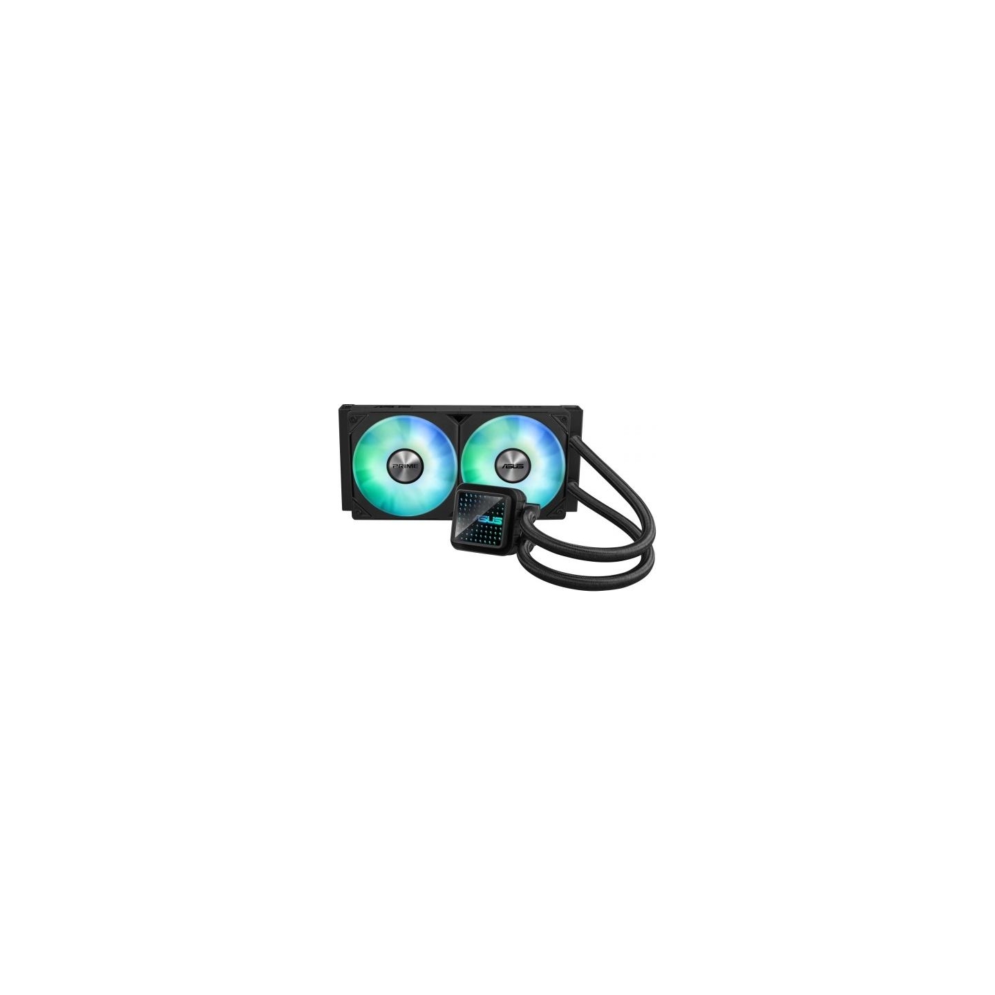 Asus PRIME LC 240 ARGB AiO liquid cooler