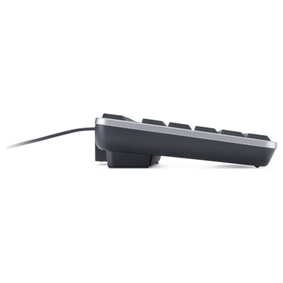 Dell Smartcard Keyboard - KB813 - Estonian (QWERTY) / 580-AFYX