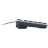 Dell Smartcard Keyboard - KB813 - Estonian (QWERTY) / 580-AFYX