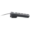 Dell Smartcard Keyboard - KB813 - Estonian (QWERTY) / 580-AFYX