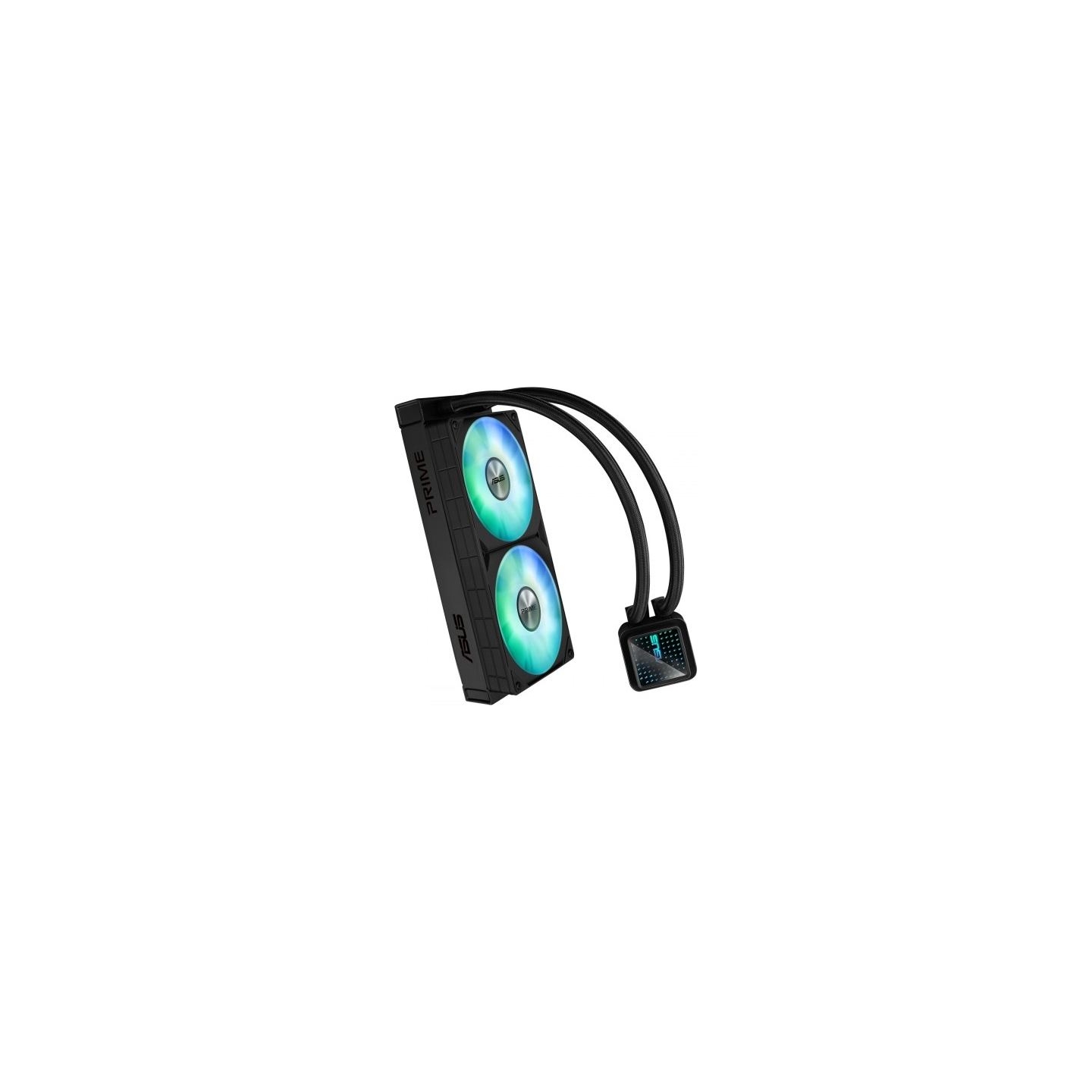 Asus PRIME LC 240 ARGB AiO liquid cooler