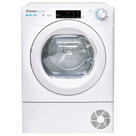 Candy Dryer CSOE H7A2TE-S, 7kg, Energy class E / CSOEH7A2TE-S