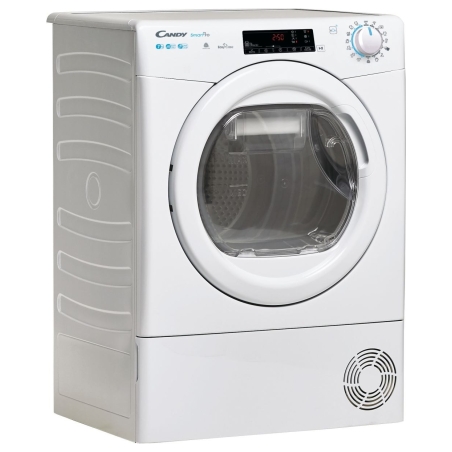 Candy Dryer CSOE H7A2TE-S, 7kg, Energy class E / CSOEH7A2TE-S