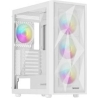 Natec Genesis PC Case Diaxid 605 white
