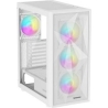 Natec Genesis PC Case Diaxid 605 white