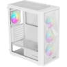 Natec Genesis PC Case Diaxid 605 white