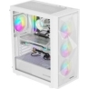Natec Genesis PC Case Diaxid 605 white