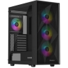 Natec Genesis PC Case Diaxid 605 black