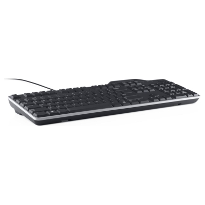 Dell Smartcard Keyboard - KB813 - Estonian (QWERTY) / 580-AFYX