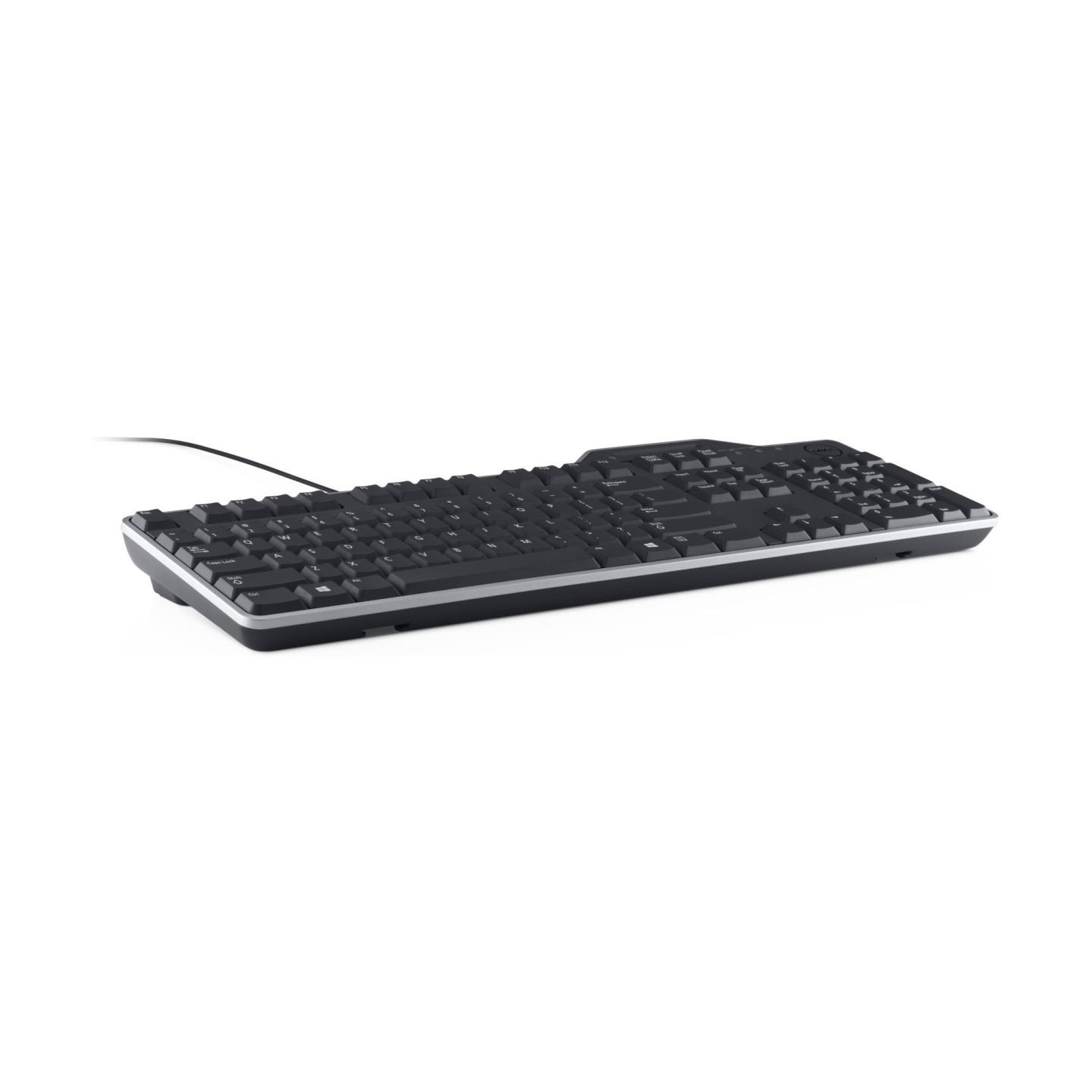 Dell Smartcard Keyboard - KB813 - Estonian (QWERTY) / 580-AFYX