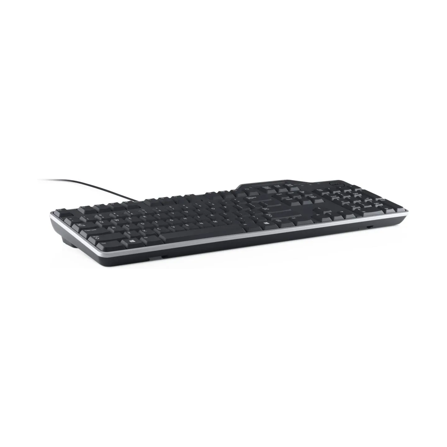 Dell Smartcard Keyboard - KB813 - Estonian (QWERTY) / 580-AFYX
