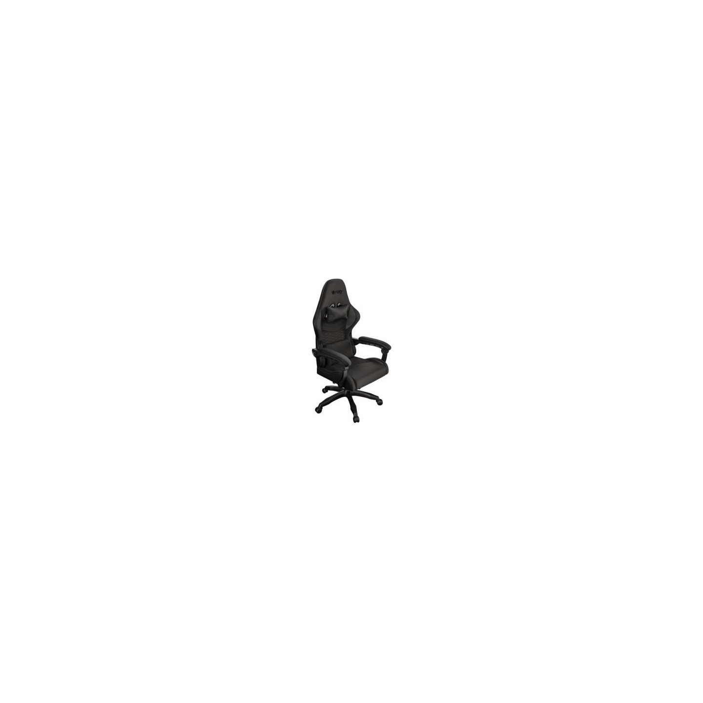Natec Fury gaming chair Shinai S4 black