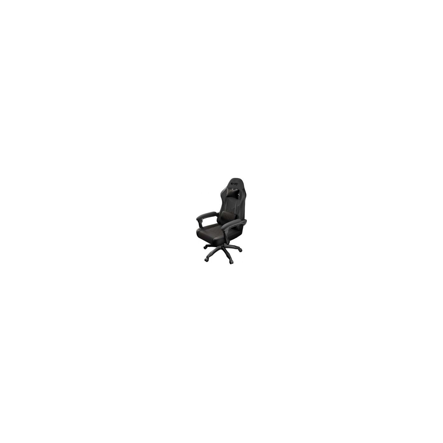 Natec Fury gaming chair Shinai S2 black