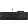 Dell Smartcard Keyboard - KB813 - Estonian (QWERTY) / 580-AFYX