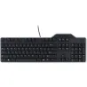 Dell Smartcard Keyboard - KB813 - Estonian (QWERTY) / 580-AFYX