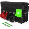 Green Cell GREENCELL Inverter 12V - 230V 3000W
