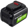 Green Cell power tools battery DeWalt XR
