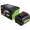 Green Cell power tools battery DeWalt XR
