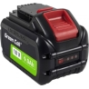 Green Cell power tools battery DeWalt XR