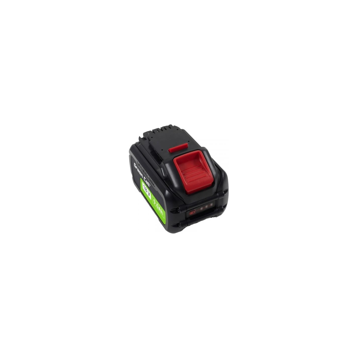 Green Cell power tools battery DeWalt XR