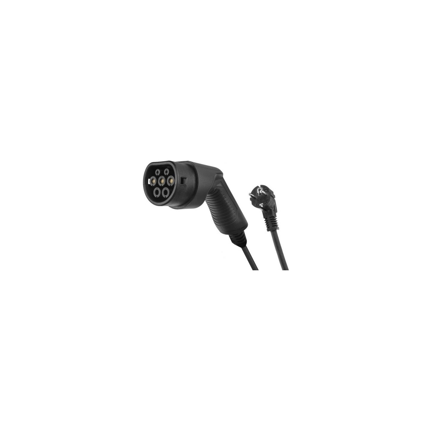 Green Cell GREENCELL Charger mobile GC EV