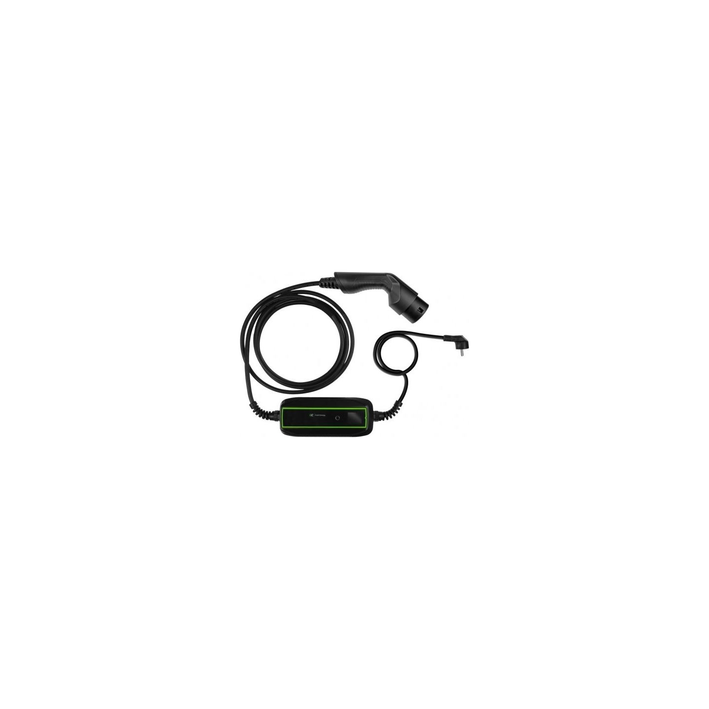Green Cell GREENCELL Charger mobile GC EV