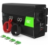 Green Cell GREENCELL Car Power Inverter 12V to 230