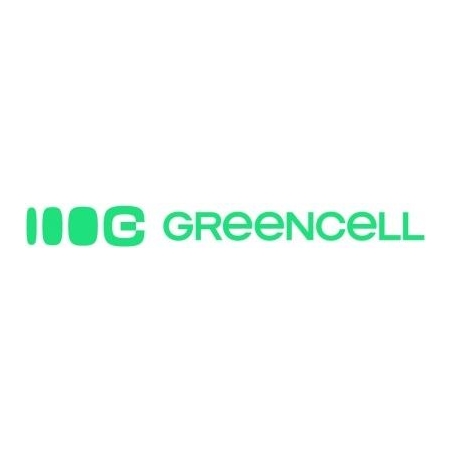 Green Cell GREENCELL Car Power Inverter 12V to 230