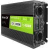 Green Cell power inverter 12V-230V 2000W