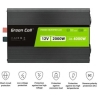 Green Cell power inverter 12V-230V 2000W