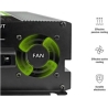 Green Cell power inverter 12V-230V 2000W