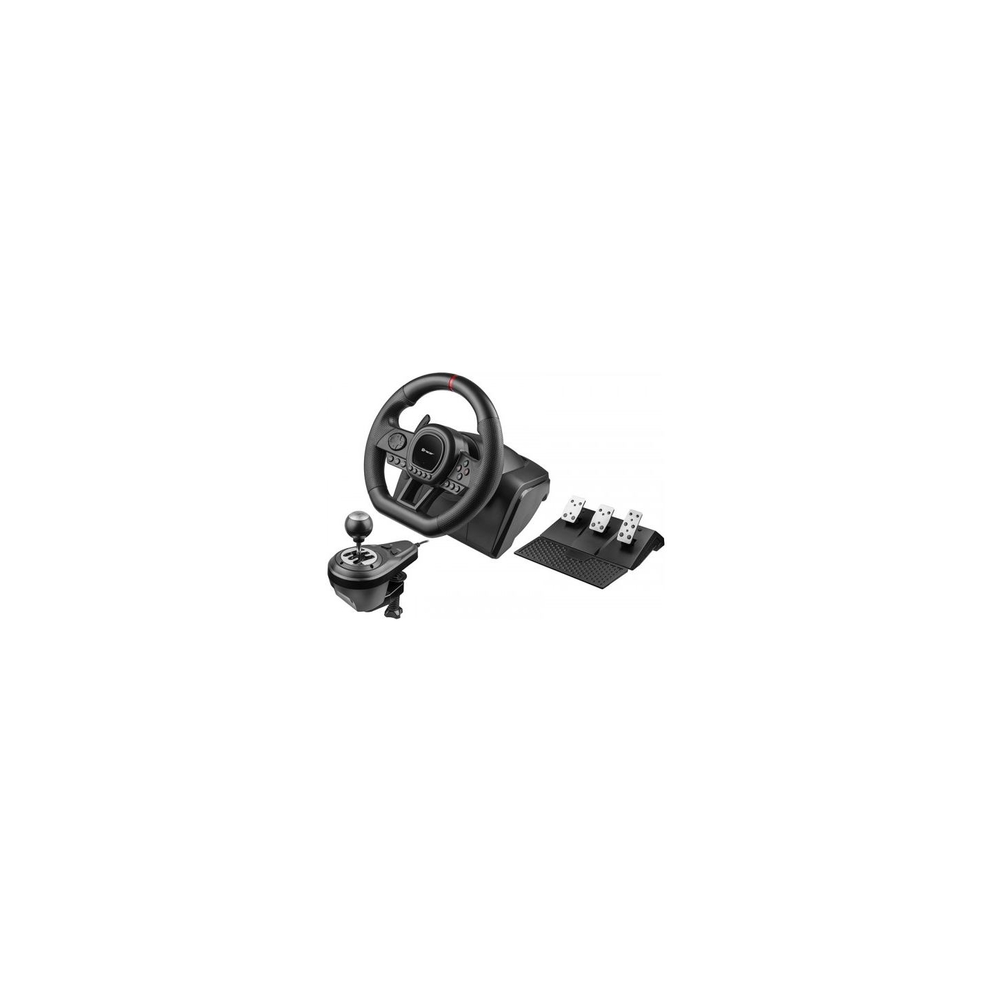 Tracer Steering Wheel SimRacer MANUAL