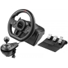 Tracer Steering Wheel SimRacer MANUAL