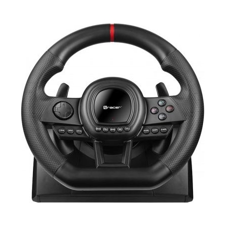 Tracer Steering Wheel SimRacer MANUAL