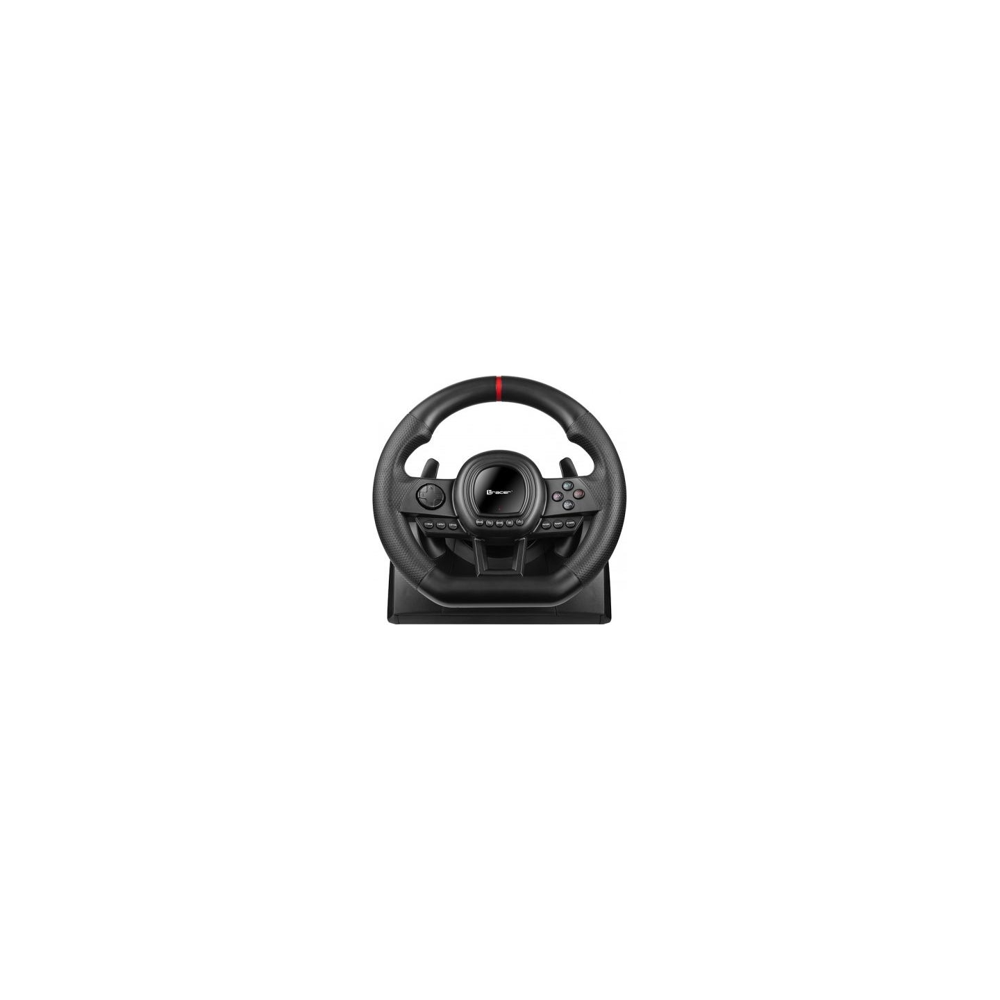 Tracer Steering Wheel SimRacer MANUAL