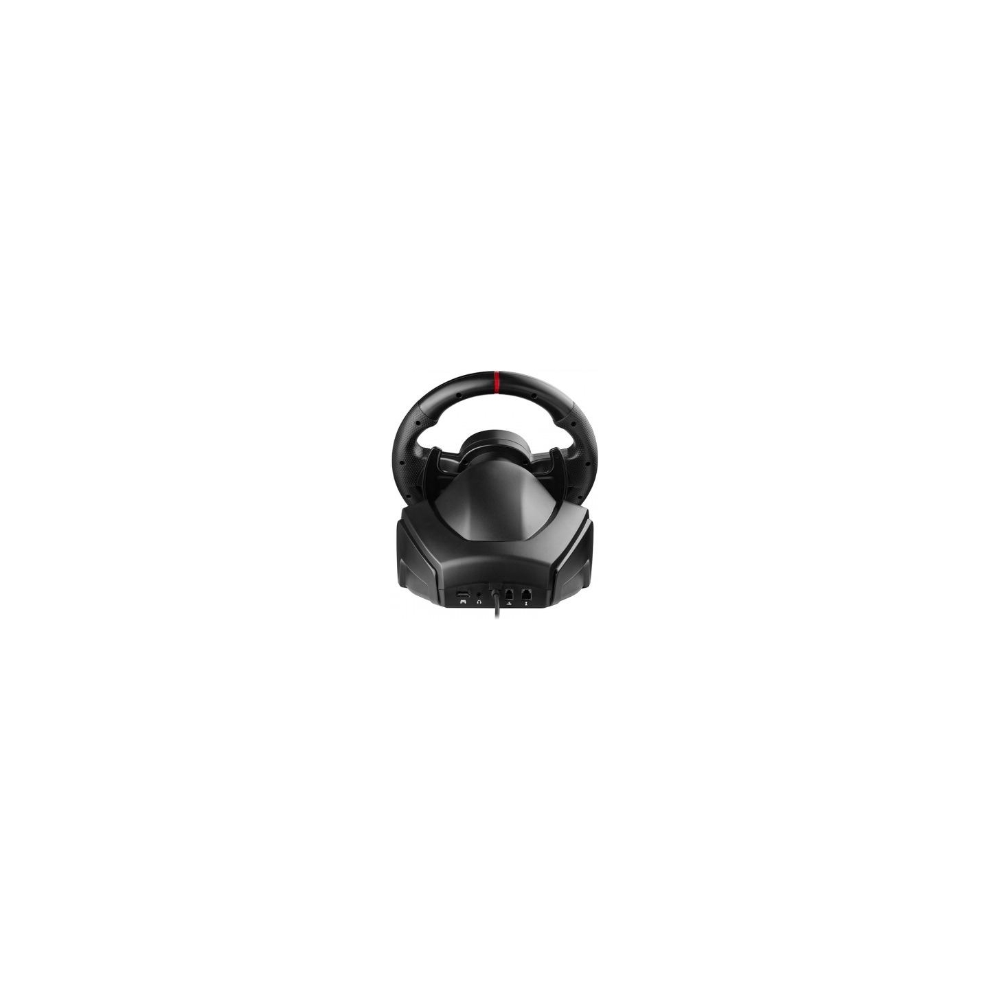 Tracer Steering Wheel SimRacer MANUAL