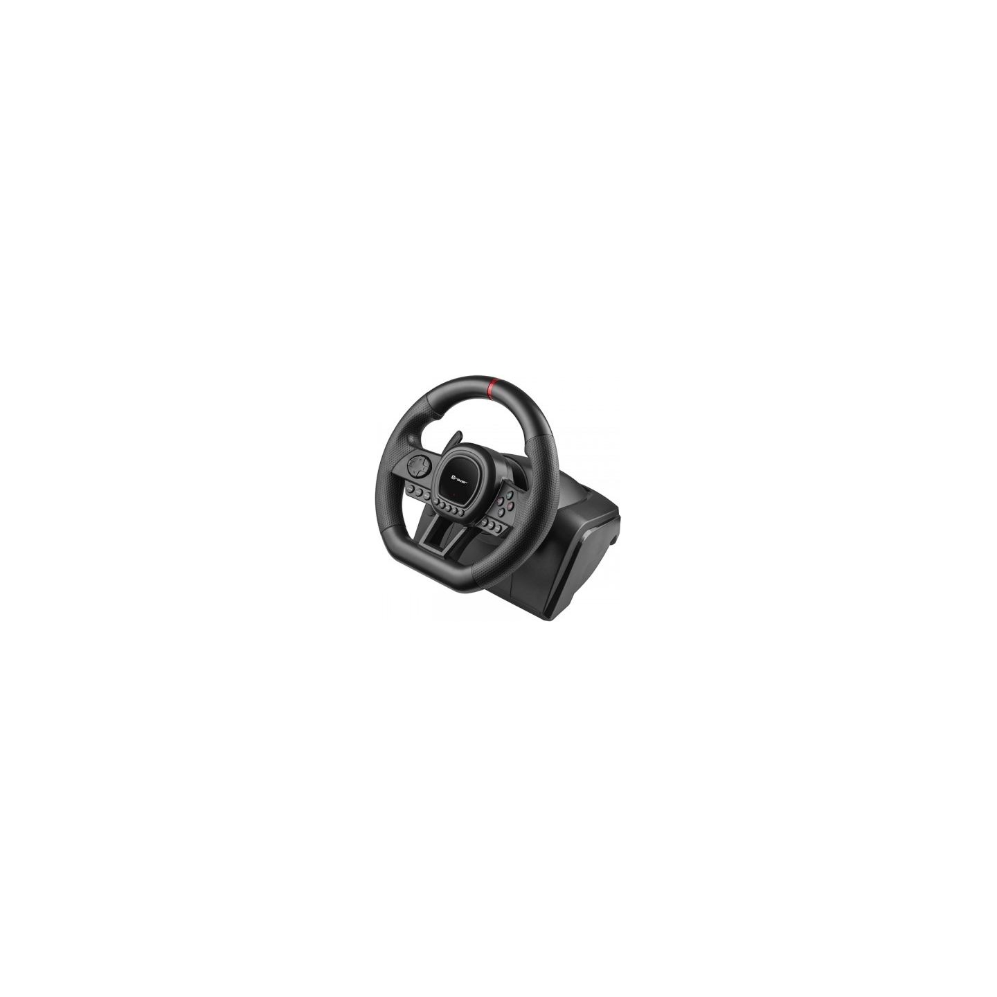 Tracer Steering Wheel SimRacer MANUAL
