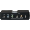 Logilink UA0099 External Sound Card 7.1