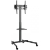 Logilink BP0121 TV Monitor cart 32-55in