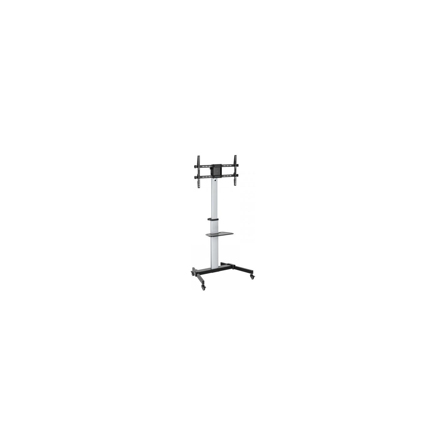 Logilink BP0163 TV Monitor cart 37-86in
