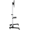 Logilink BP0163 TV Monitor cart 37-86in