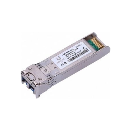 Ubiquiti UACC-OM-SM-10G-D-2 OPTICAL MOD