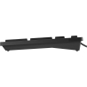 Dell Multimedia Keyboard-KB216 - US International (QWERTY) - Black (RTL BOX) / 580-ADHY