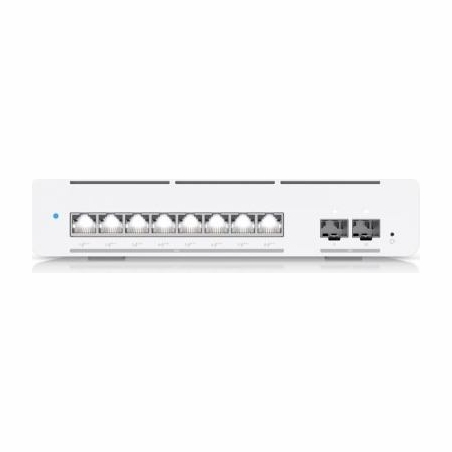 Ubiquiti USW-Pro-XG-8-PoE Switch